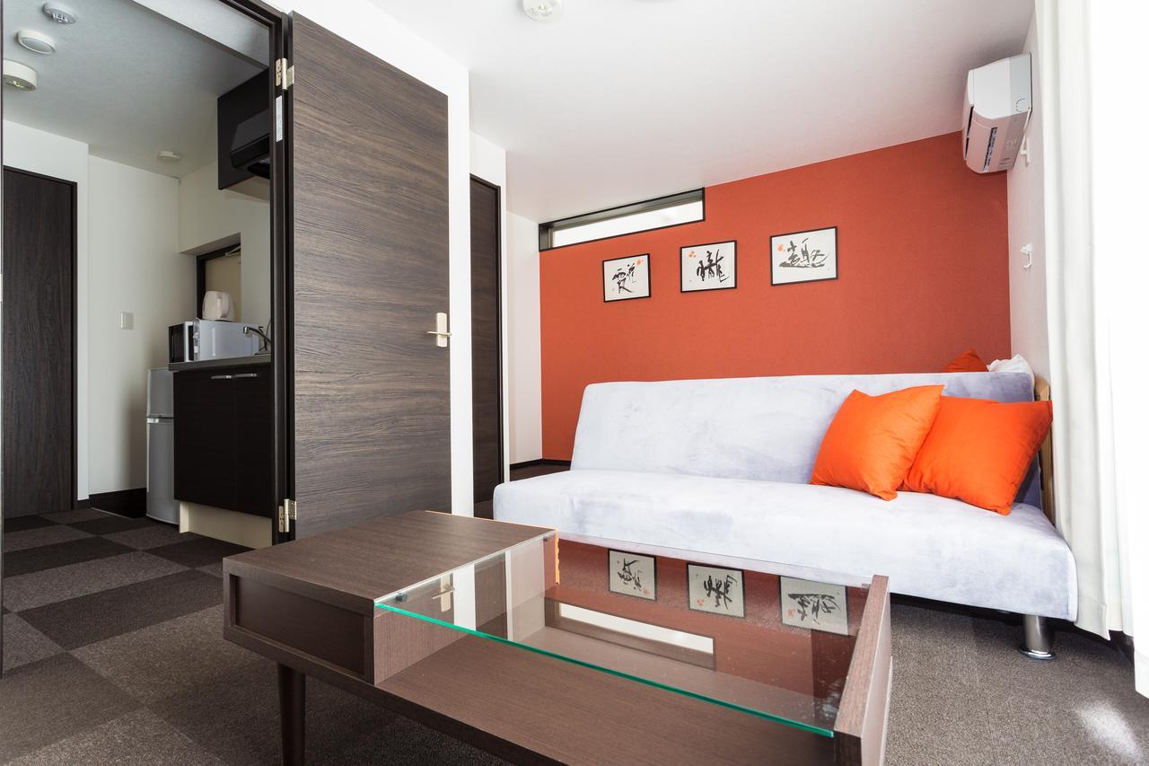 Japaning Hotel Kiyomizu Gojo Kyoto Dış mekan fotoğraf