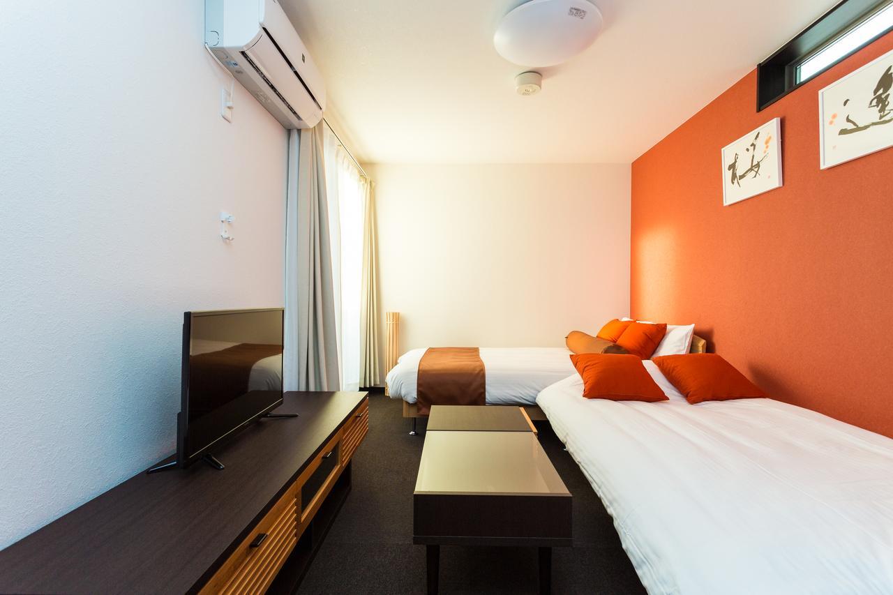 Japaning Hotel Kiyomizu Gojo Kyoto Dış mekan fotoğraf