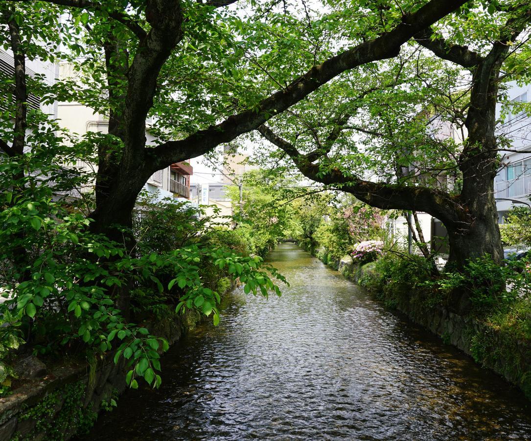 Japaning Hotel Kiyomizu Gojo Kyoto Dış mekan fotoğraf
