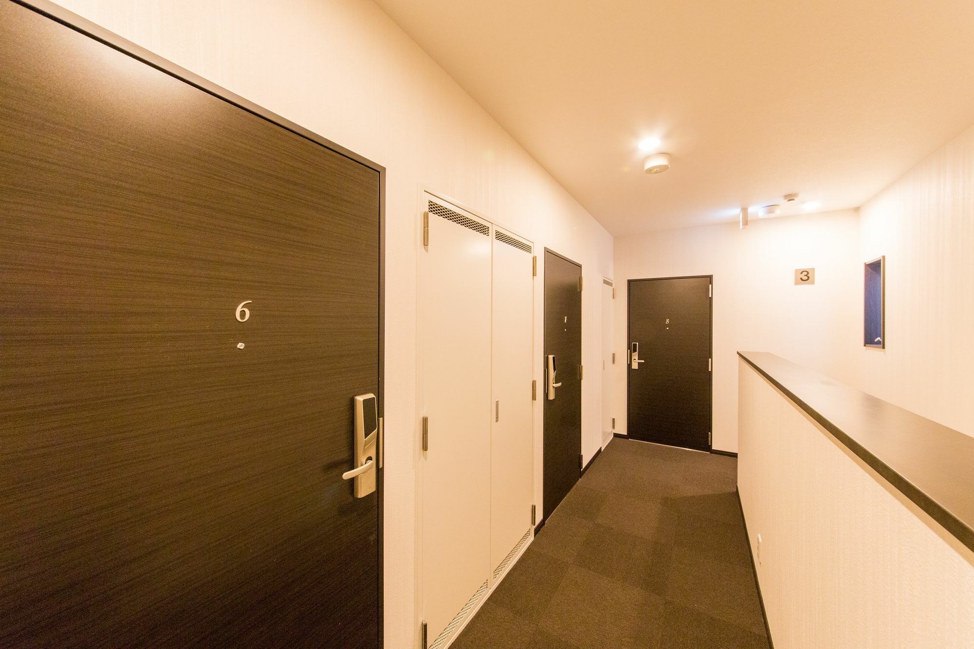 Japaning Hotel Kiyomizu Gojo Kyoto Dış mekan fotoğraf