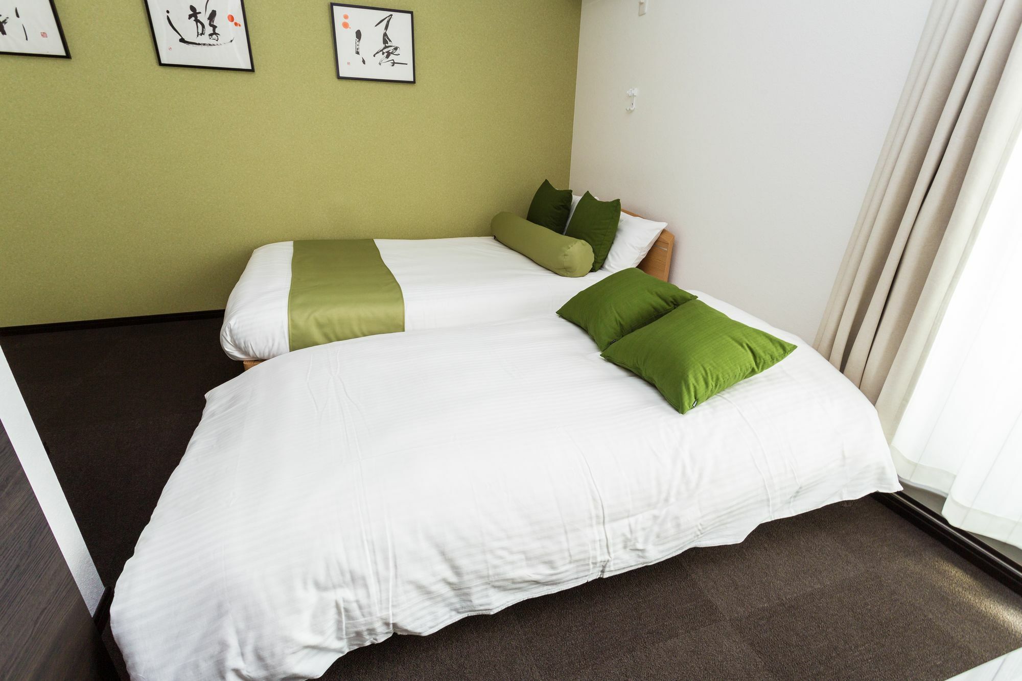 Japaning Hotel Kiyomizu Gojo Kyoto Dış mekan fotoğraf