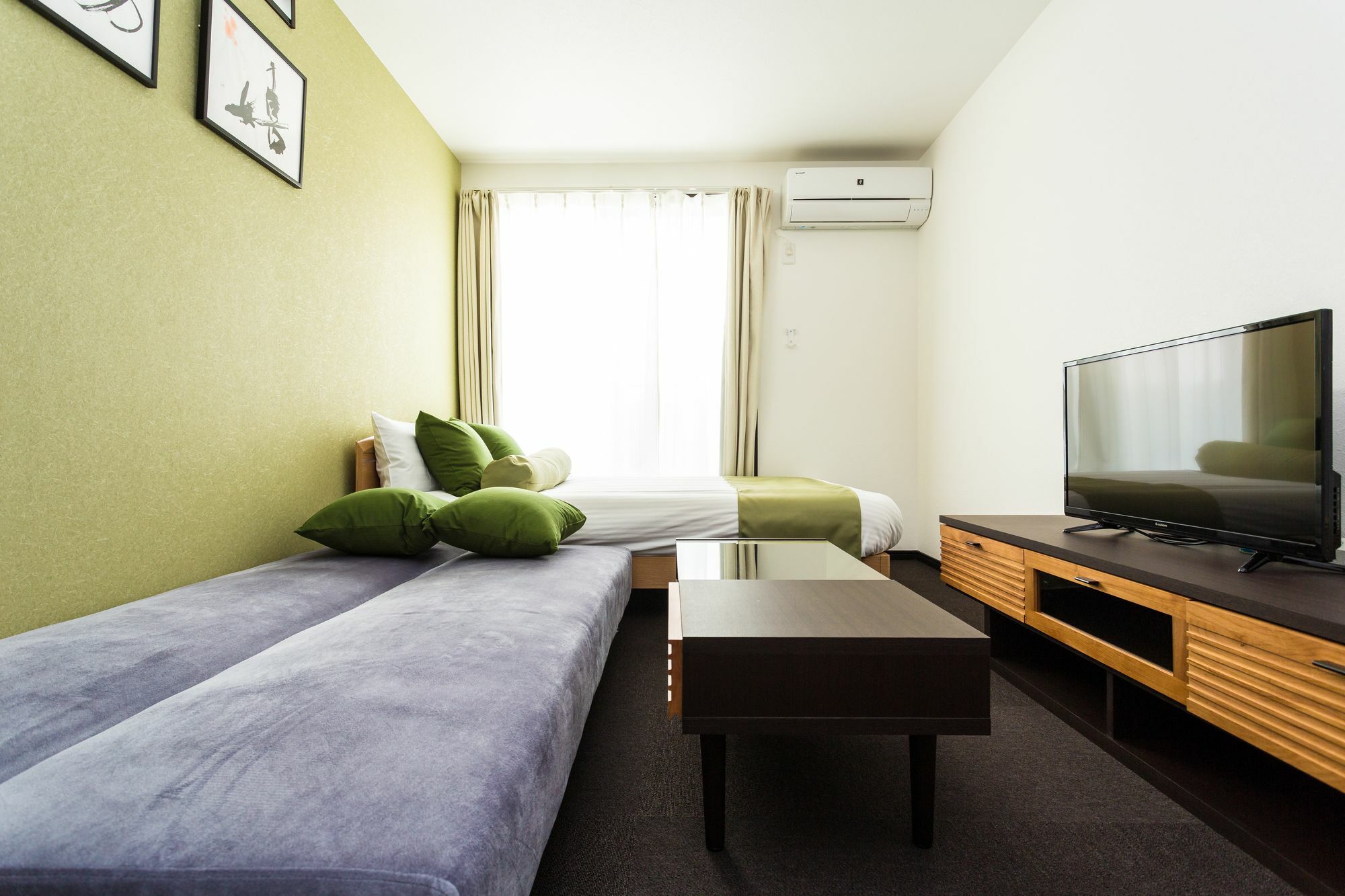 Japaning Hotel Kiyomizu Gojo Kyoto Dış mekan fotoğraf