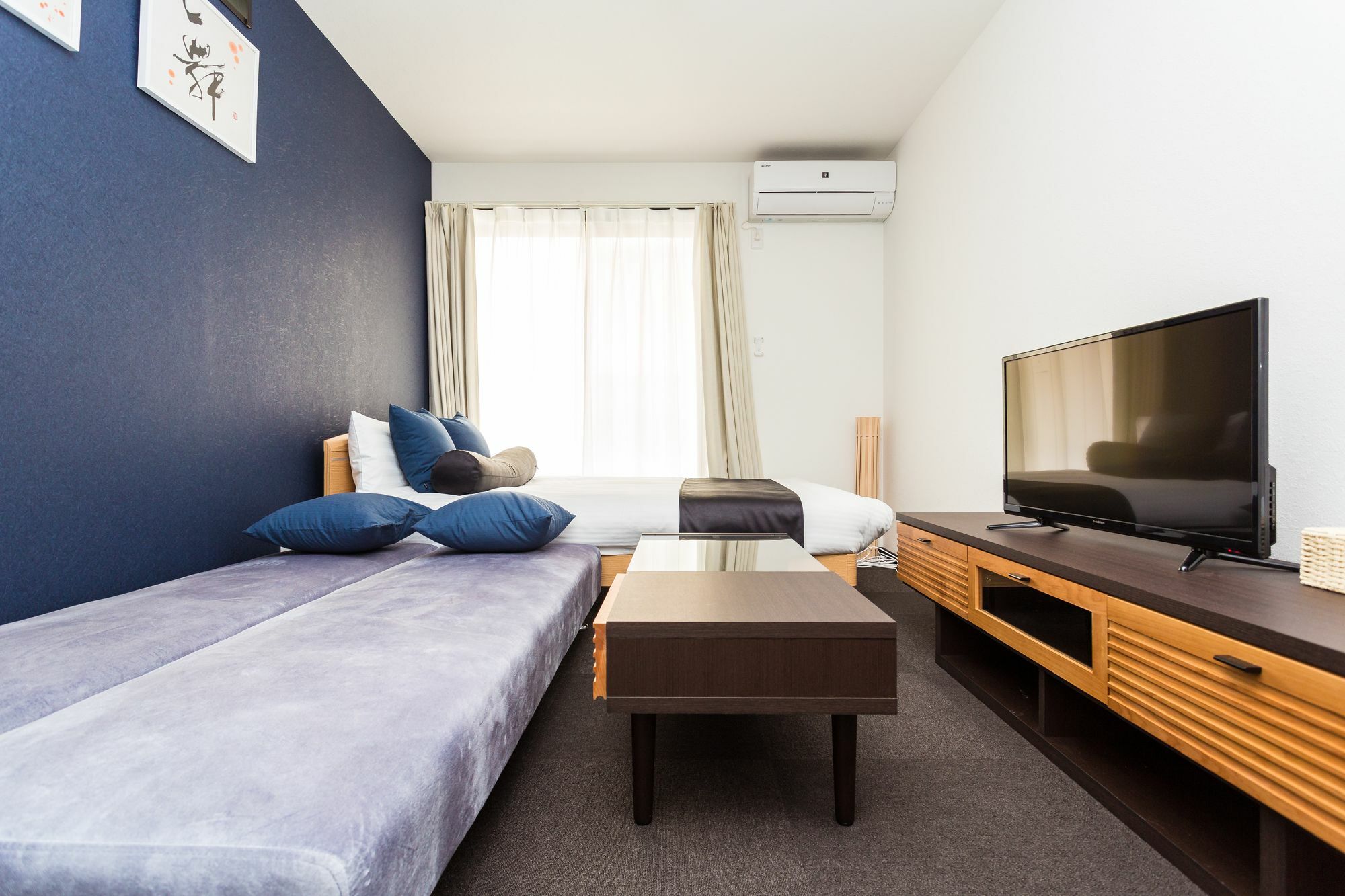 Japaning Hotel Kiyomizu Gojo Kyoto Dış mekan fotoğraf