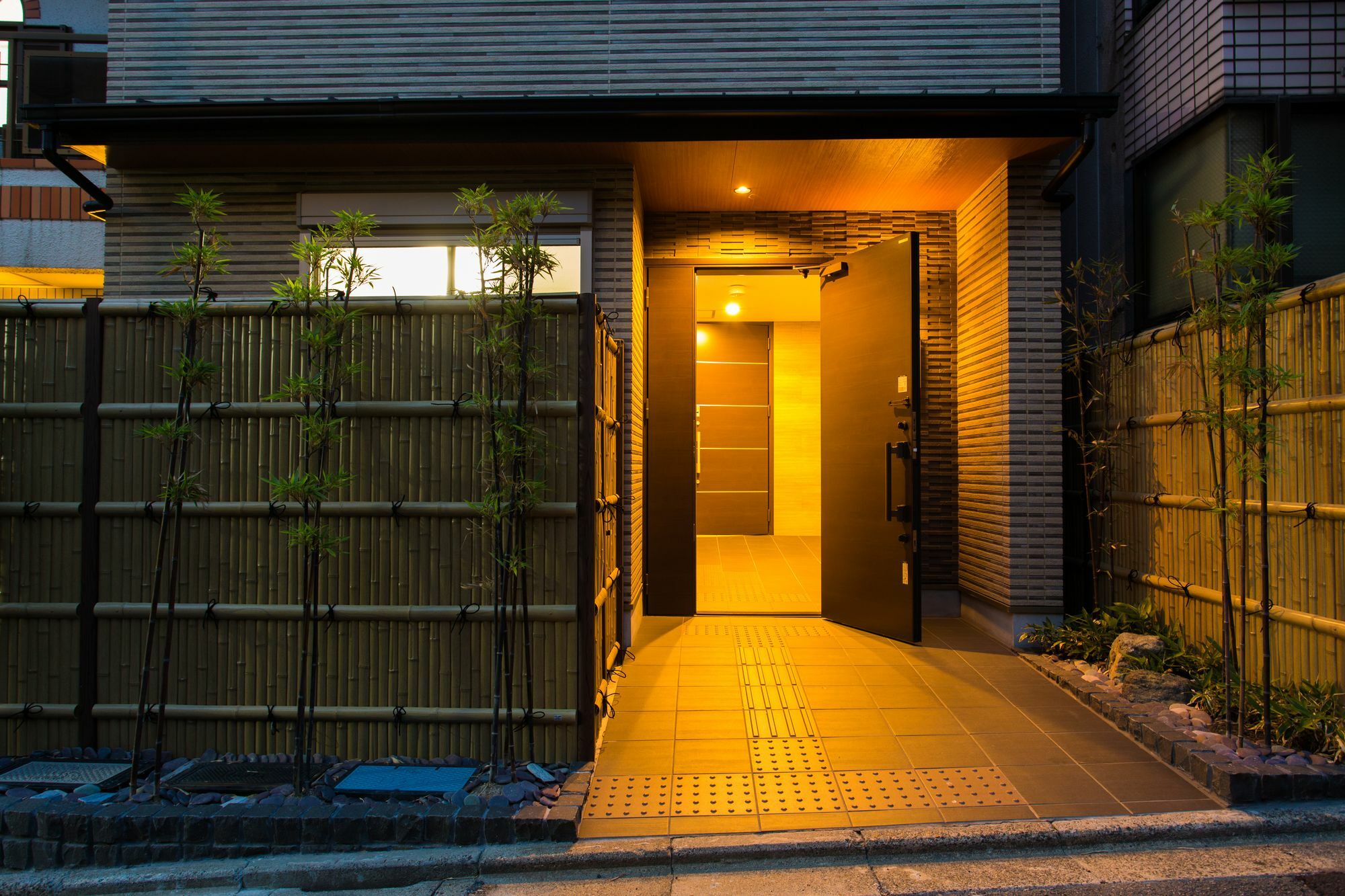 Japaning Hotel Kiyomizu Gojo Kyoto Dış mekan fotoğraf