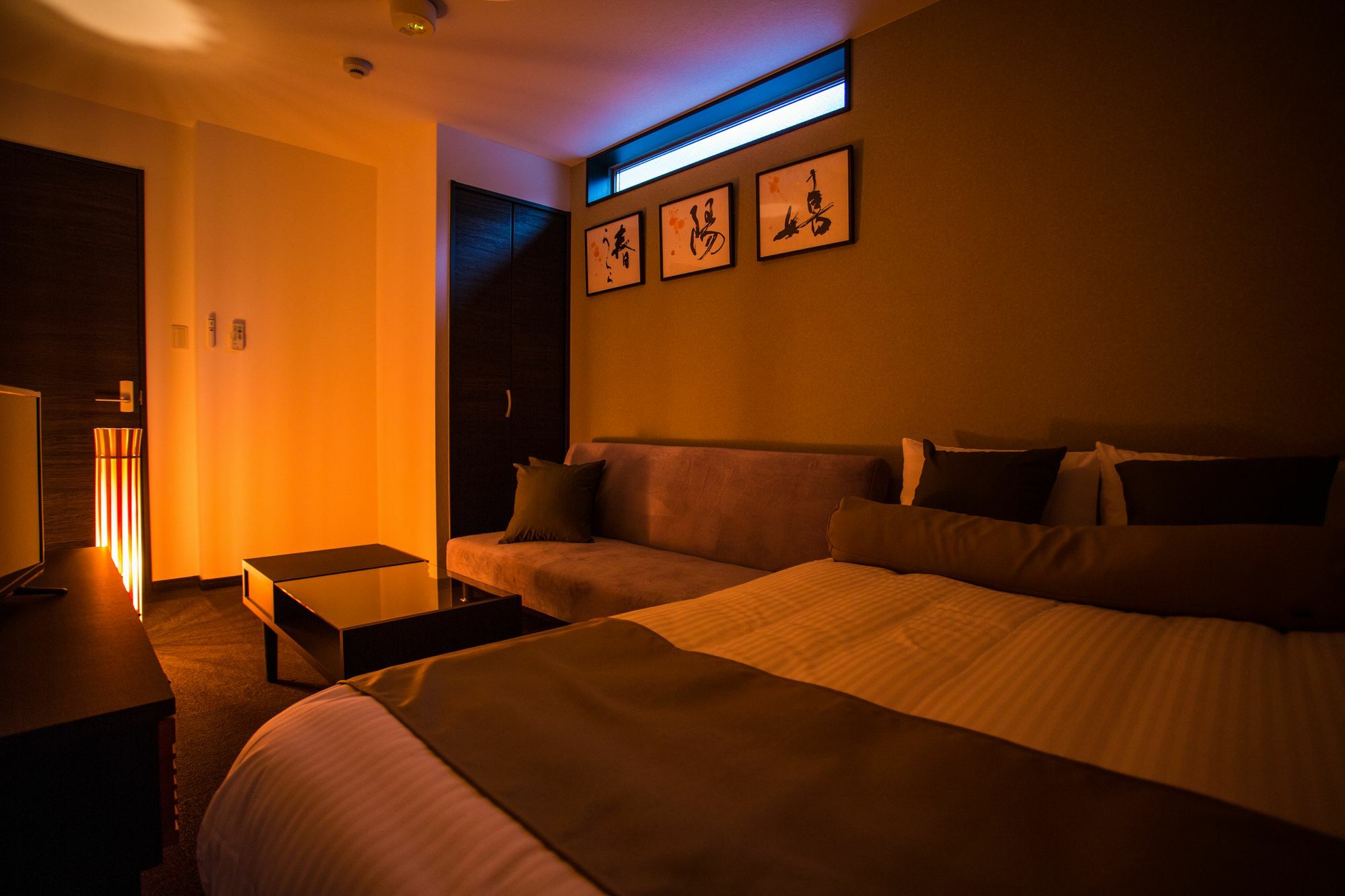 Japaning Hotel Kiyomizu Gojo Kyoto Dış mekan fotoğraf